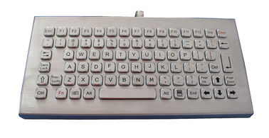 المياه الديناميكي المعادن الصناعية واقية لوحة المفاتيح سطح المكتب 83 مفاتيح