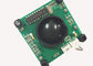القابلة للإزالة كرة التتبع جهاز التأشير الصناعية 38MM للموجات فوق الصوتية الطبية