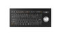 Omron Switch Industrial Keyboard IP65 800DPI لوحة المفاتيح الغشائية الديناميكية