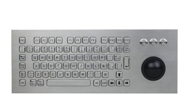 لوحة المفاتيح الديناميكية المتينة القوية