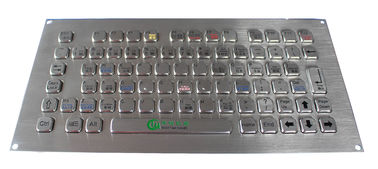 عرة لوحة الصناعية لوحة المفاتيح مزودة الفردية الجبهة الوطنية مفاتيح