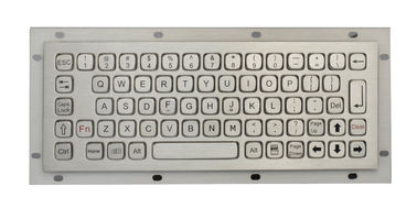 لوحة المفاتيح المعدنية الصناعية البسيطة لا مفاتيح فن، لوحة جبل لوحة المفاتيح أوسب / موصلات PS2