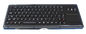 IP65 weatherproof Industrial Keyboard With touchpad, desktop backlit keyboard