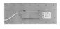 لوحة المفاتيح الصناعية 102 لوحة جبل لوحة المفاتيح المقاومة للماء ديناميكية الفولاذ المقاوم للصدأ