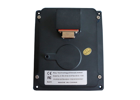USB Harden Resin العسكرية الميكانيكية تراكبال 400 ديسيبل متوحد الخواص لوحة جبل تراكبال