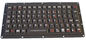 81 مفاتيح دائم ip65 للماء العسكرية البسيطة سيليكون روبر المفاتيح ل صدمات القوية الكمبيوتر