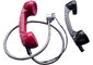 Emergency Industrial  Vandal Resistant Phone / weatherproof telephone